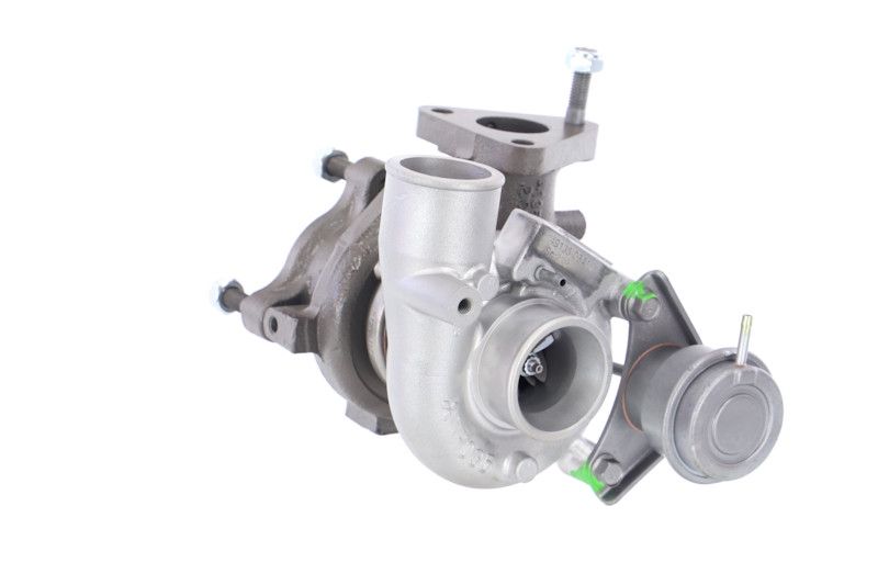 REMANTE 003-001-000308R Charger, charging (supercharged/turbocharged)