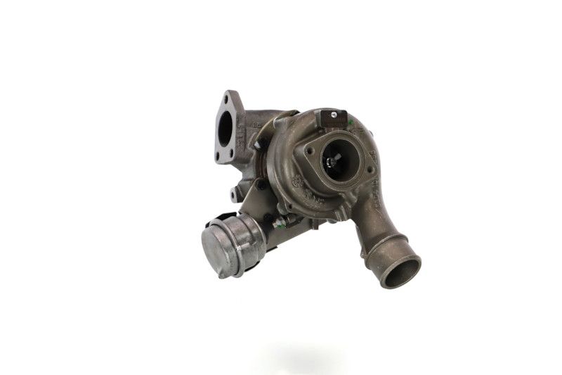 REMANTE 003-001-000027R Turbokompresorius