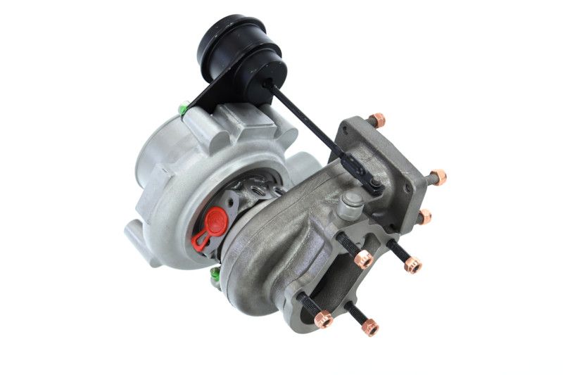 REMANTE 003-002-004430R Turbokompresorius