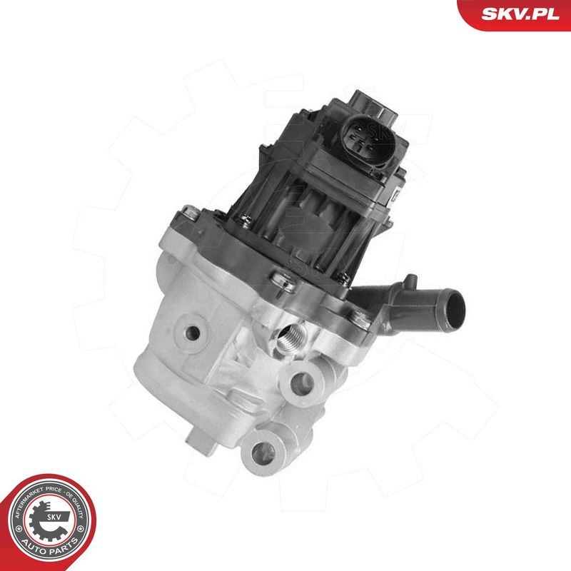 ESEN SKV AGR-szelep 14SKV301