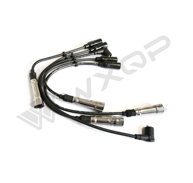 WXQP 350011 Uždegimo laidų komplektas