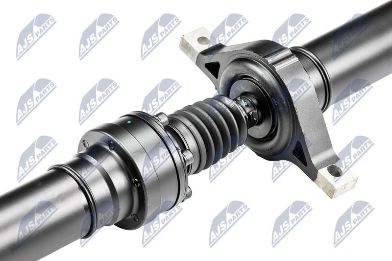 NTY NWN-KA-008 Propshaft, axle drive