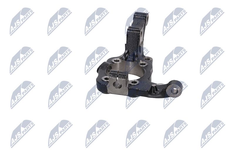 Fusée d'essieu, suspension de roue NTY ZZP-HY-517