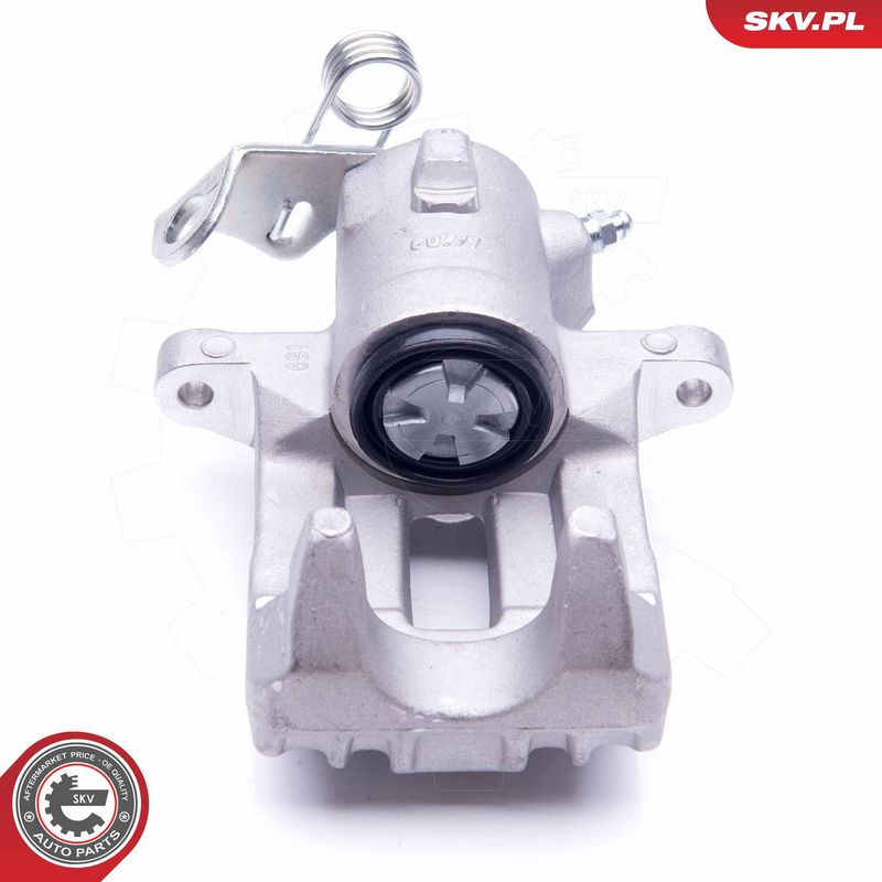 Pidurisadul, ESEN SKV 34SKV493