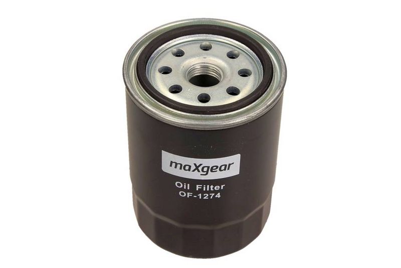 MAXGEAR Alyvos filtras