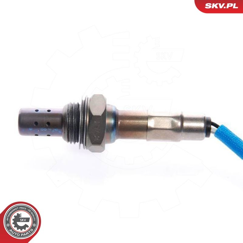 Lambda andur, ESEN SKV...