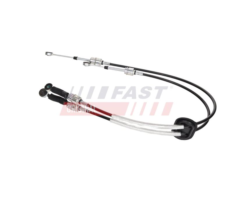 Tross, käigukast, FAST FT11768