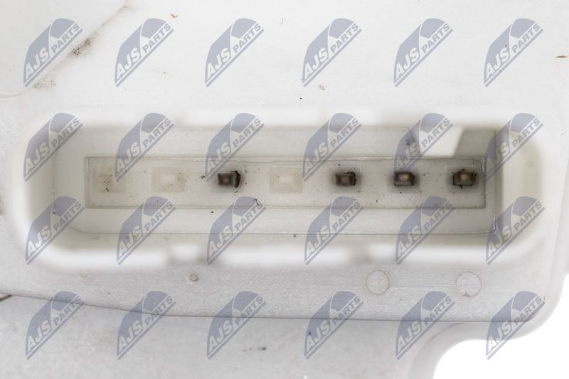 Serrure de porte NTY EZC-ME-383