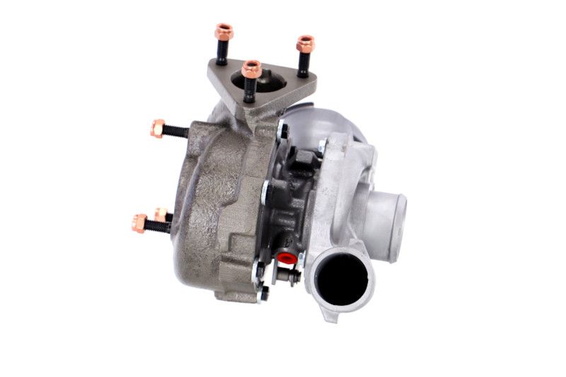 REMANTE 003-001-000065R Charger, charging (supercharged/turbocharged)