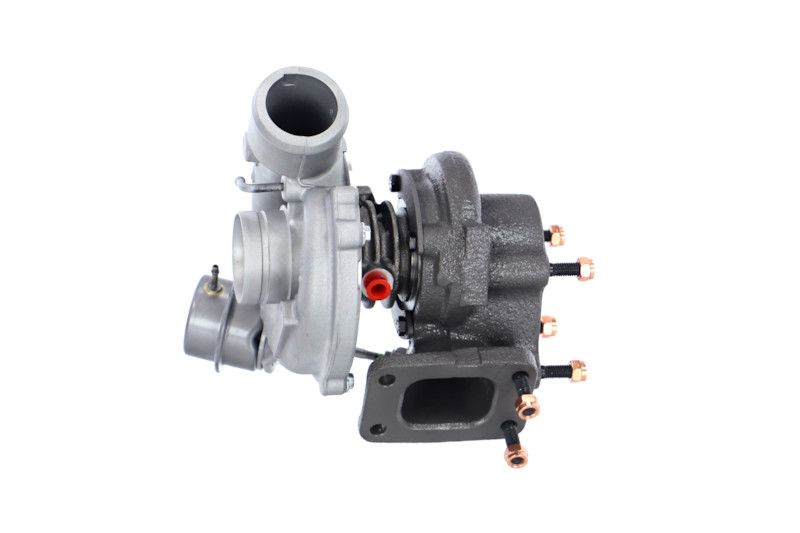 REMANTE 003-001-001101R Charger, charging (supercharged/turbocharged)