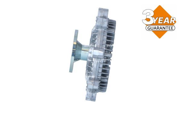 Sidur, radiaatoriventilaator, NRF 49604
