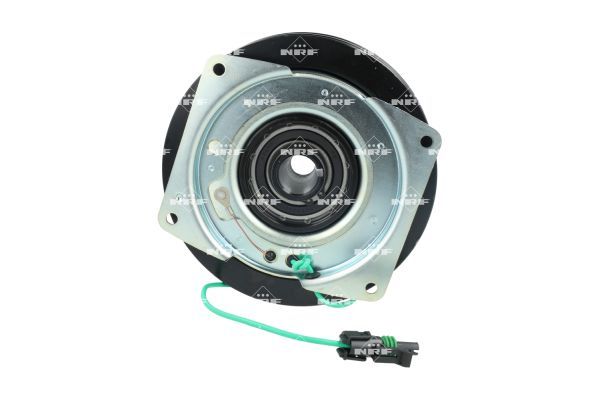 Magnetsidur, kliimakompressor, NRF 380183