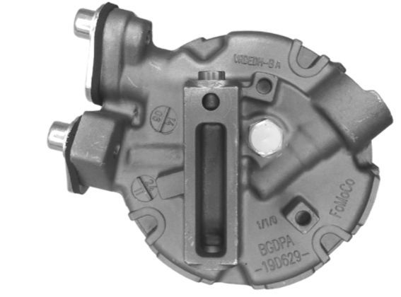 Airstal 10-4129 Compressor, air conditioning
