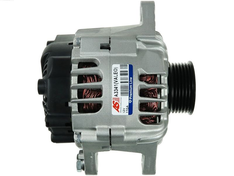 AS-PL A3341(VALEO) Alternator