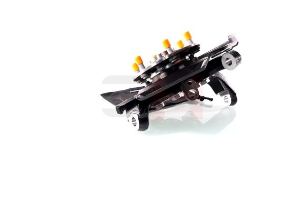 GH GH-283015H Steering Knuckle, wheel suspension
