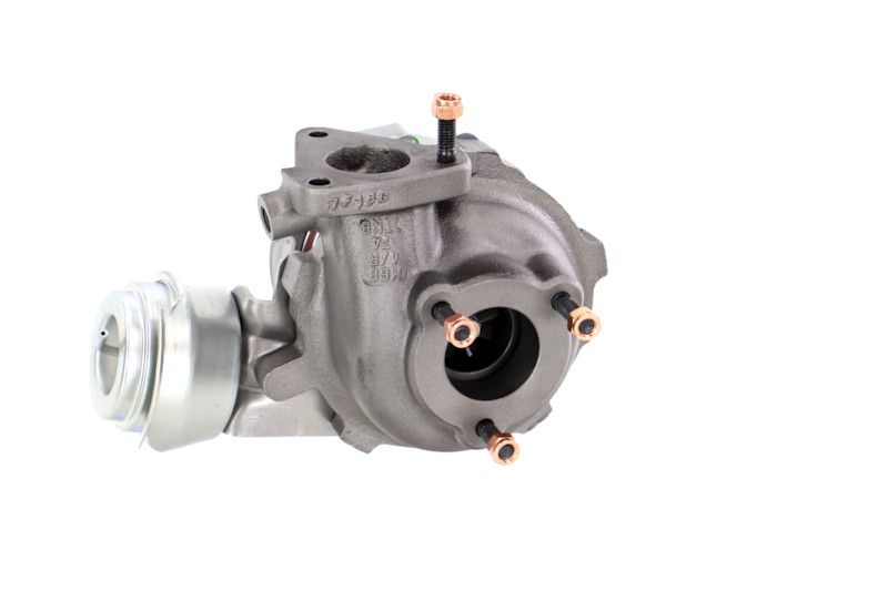 REMANTE 003-001-001345R Charger, charging (supercharged/turbocharged)