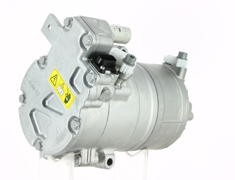 CEVAM 8700008 Compressor, air conditioning