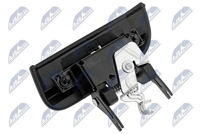 Väljaspoolne uksekäepide, NTY EZC-NS-021