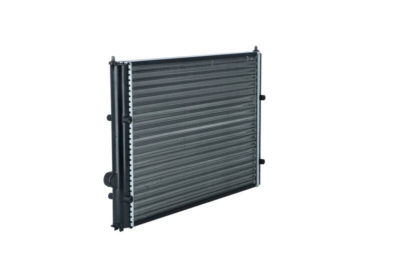 Radiaator, mootorijahutus, NRF 58947