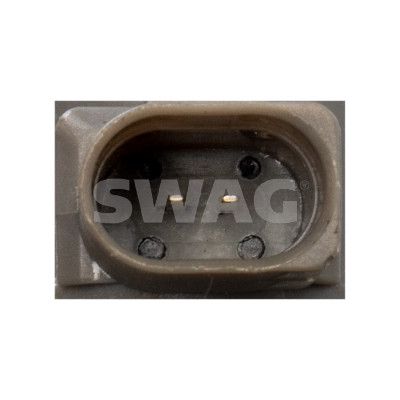 SWAG 33 10 0216 Mounting, engine