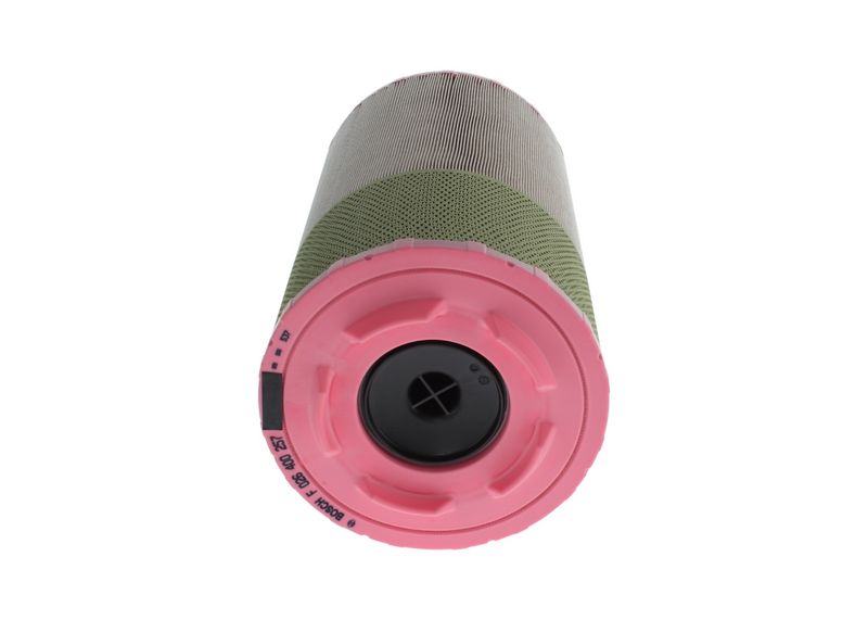 BOSCH F 026 400 257 Air Filter