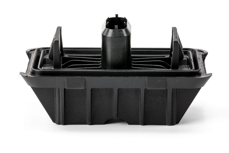 PREXAparts P228003 Lift Point Pad, jack