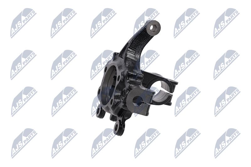 Käändmik, rattakinnitus, NTY ZZP-NS-013