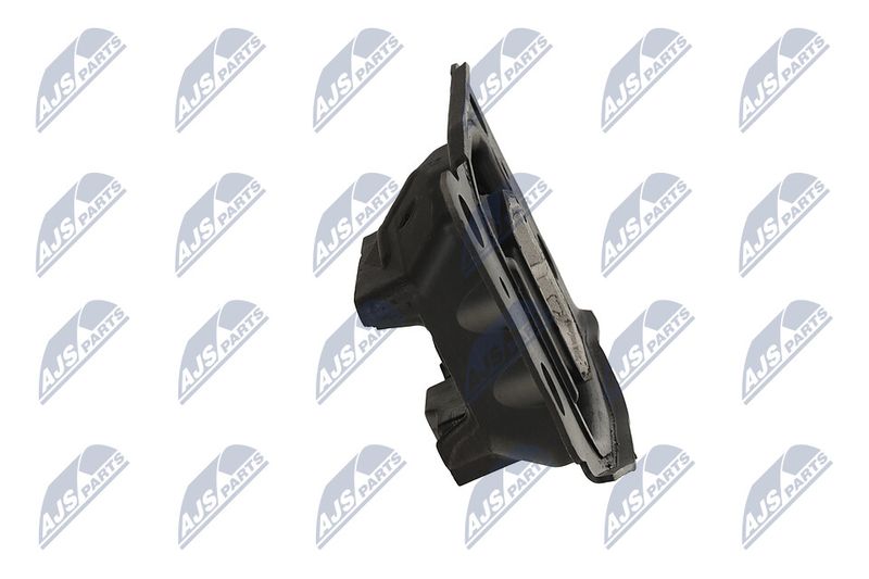 Paigutus, Mootor, NTY ZPS-FR-036