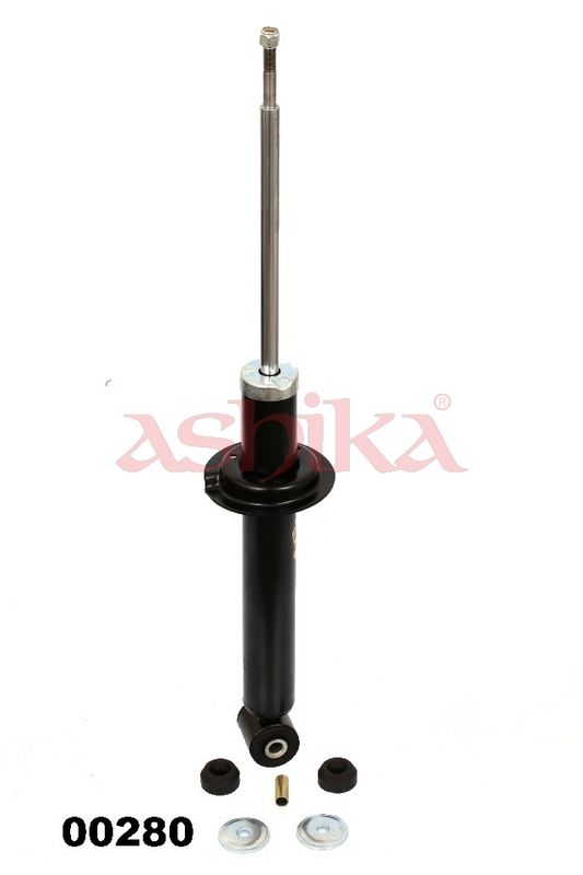 ASHIKA Амортизатор