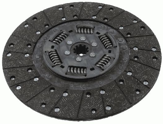 SACHS 1878987201 Clutch Disc
