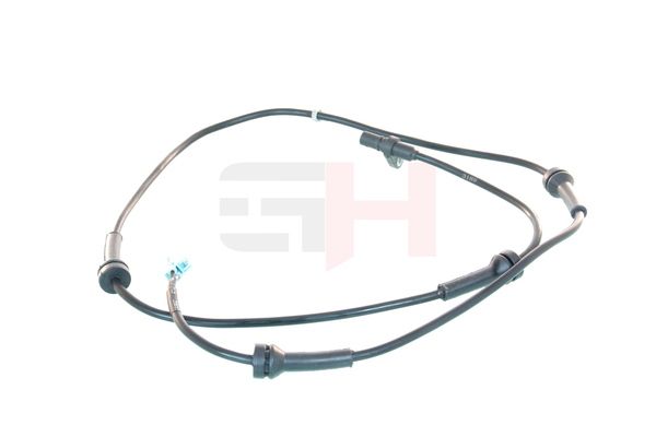 Andur, rattapöörete arv, GH GH-712273V