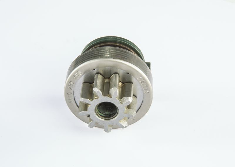 BOSCH 1 006 209 656 Freewheel Gear, starter
