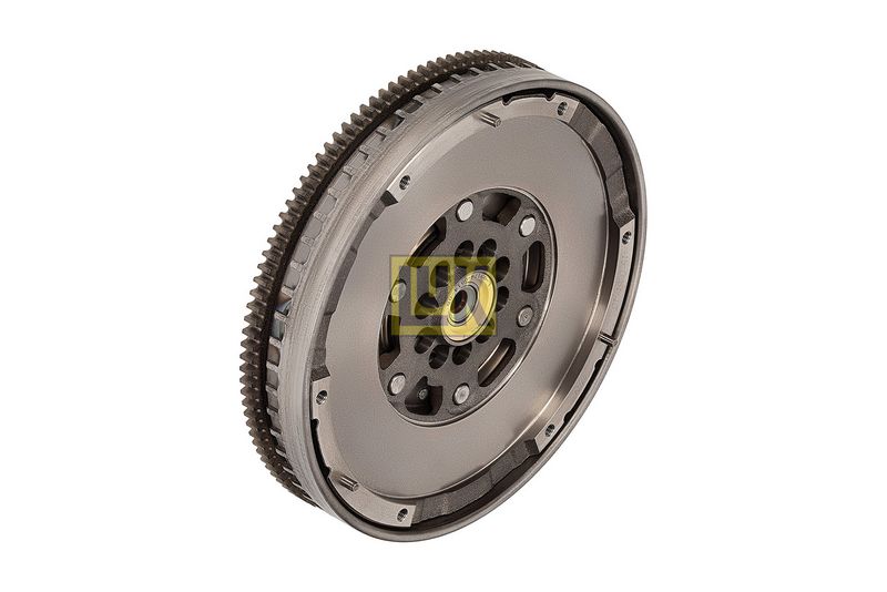 Hooratas, Schaeffler LuK...