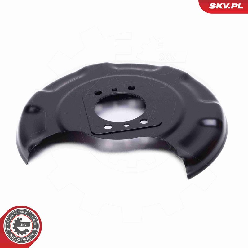ESEN SKV 57SKV734 Splash Guard, brake disc
