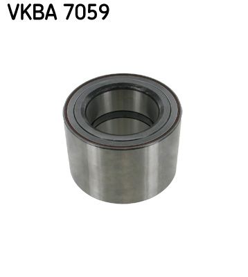 Комплект колісних підшипників, Skf VKBA7059