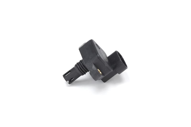 Sensor, presión colector de admisión