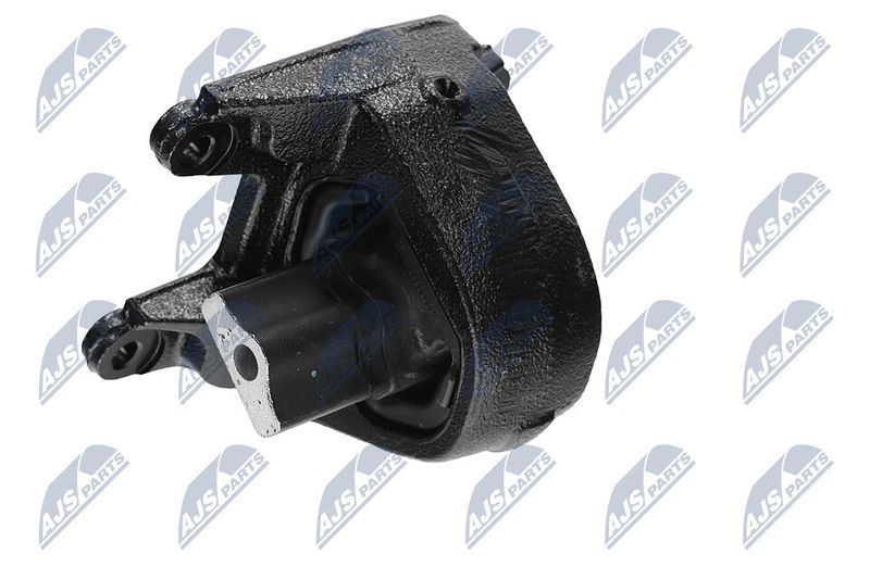 Paigutus, Mootor, NTY ZPS-CH-140