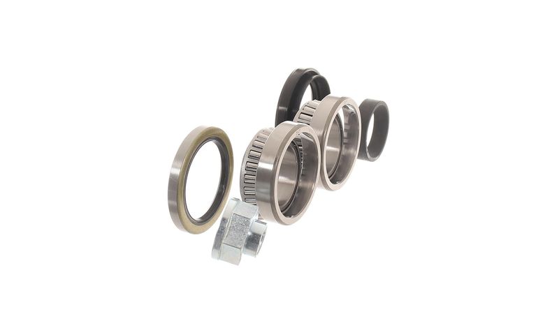 SKF VKBA 3901 Wheel Bearing Kit