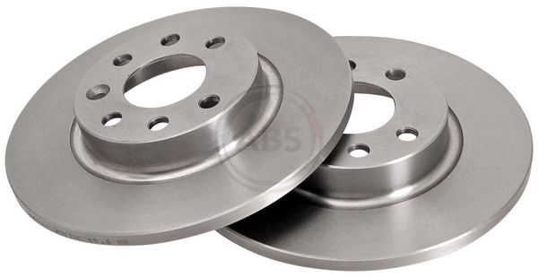 A.B.S. 15929 Brake Disc