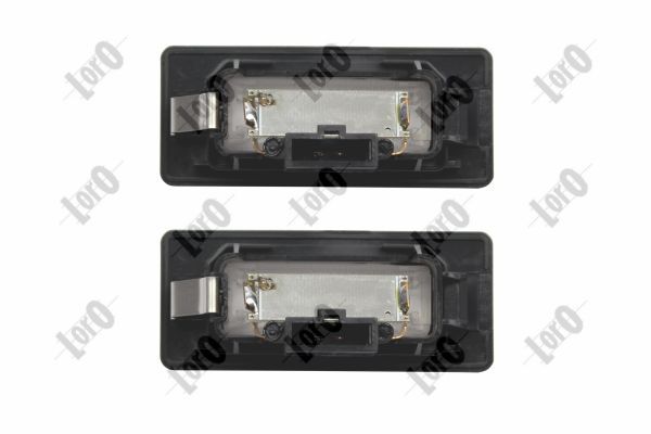 ABAKUS 003-23-900LED Licence Plate Light