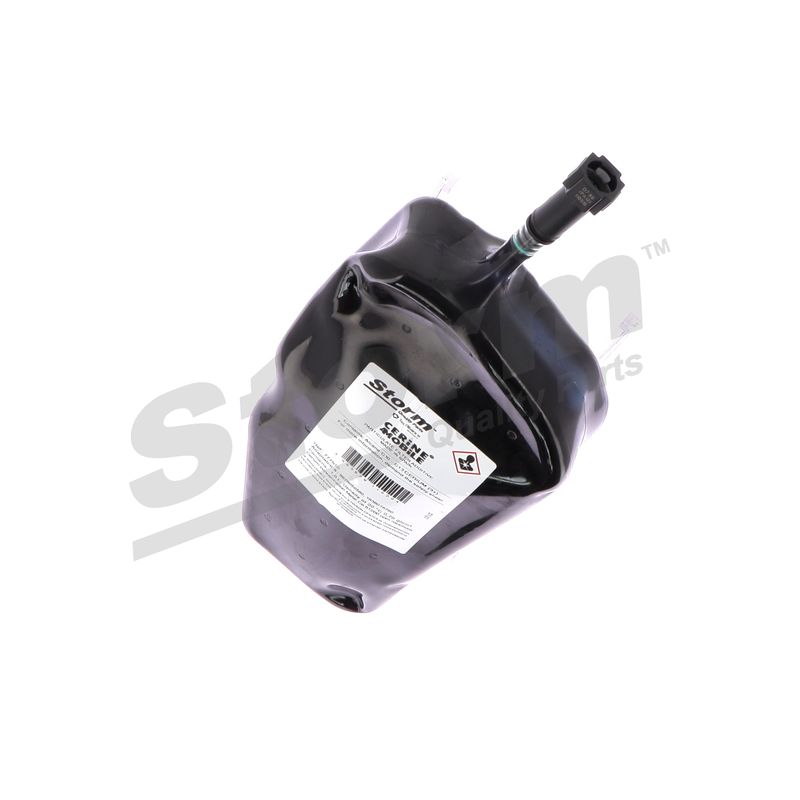 Additif, régénération du filtre à particules/à suie STORM QUALITY PARTS 777510