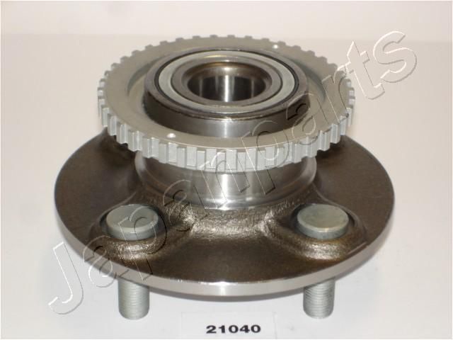 JAPANPARTS NISSAN підшипник задній маточини з ABS 42-зуб. Almera -00