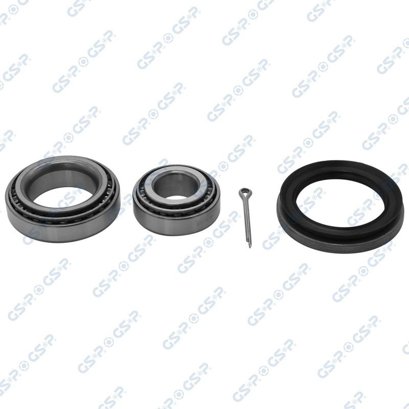 GSP GK00X63 - Wheel Bearing Kit