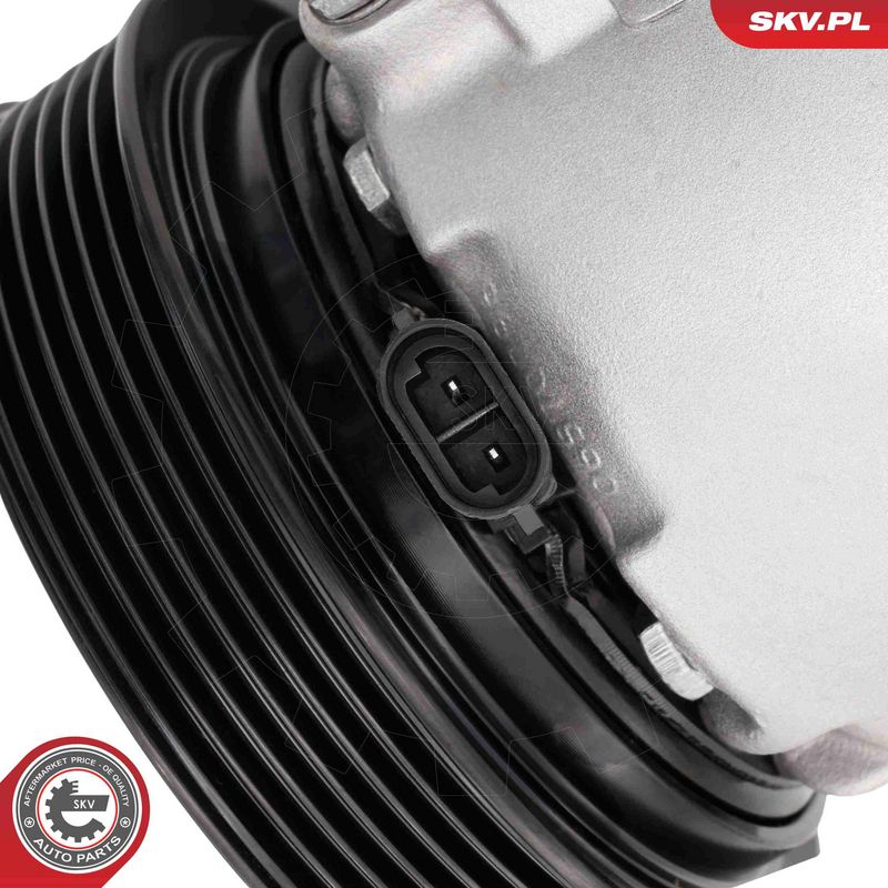 Kompressor, kliimaseade, ESEN SKV 84SKV028