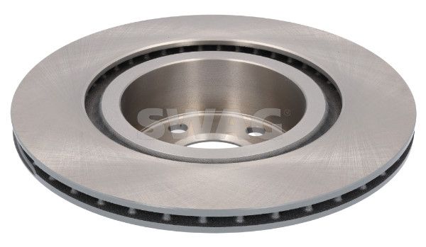 SWAG 20 93 8577 Brake Disc
