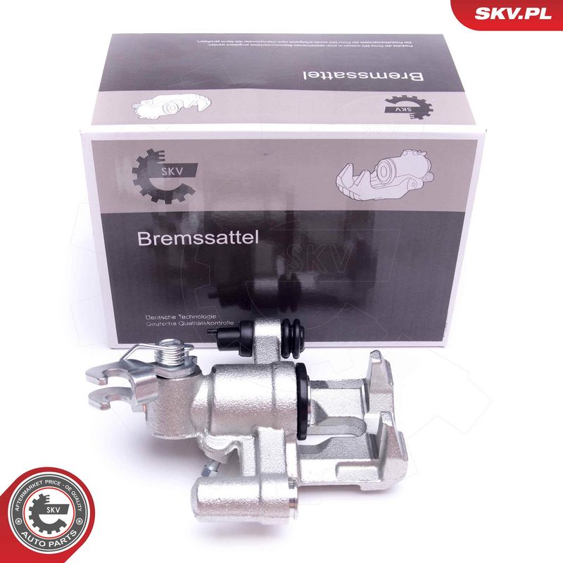 Pidurisadul, ESEN SKV 45SKV363