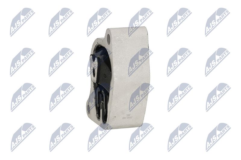 Paigutus, Mootor, NTY ZPS-NS-168