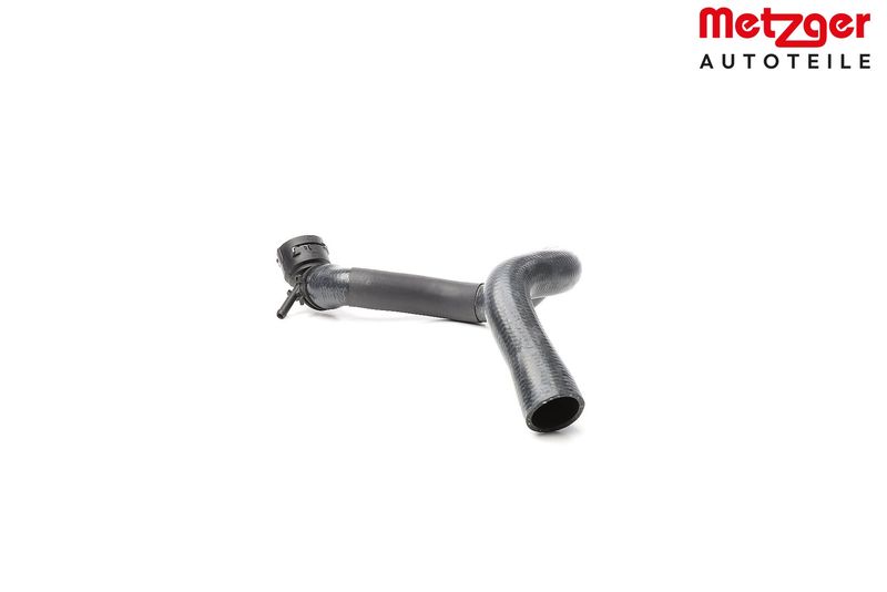 METZGER AUTOTEILE 2420757 Radiator Hose