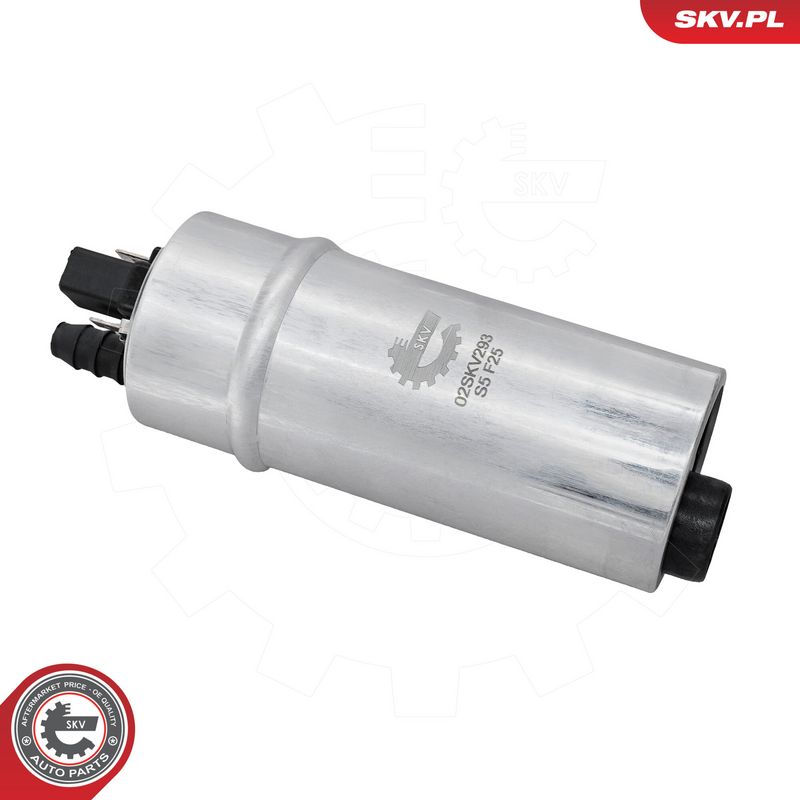 Prekės atitinka OEM kodą: 1K0919050G*