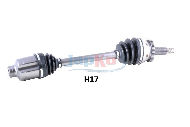 JAPKO 62H17 Drive Shaft
